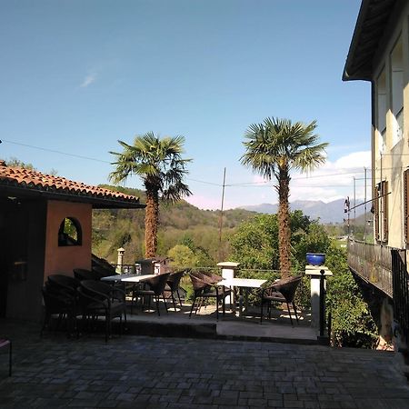 Chiave D'Oro Hotel Sessa Luaran gambar
