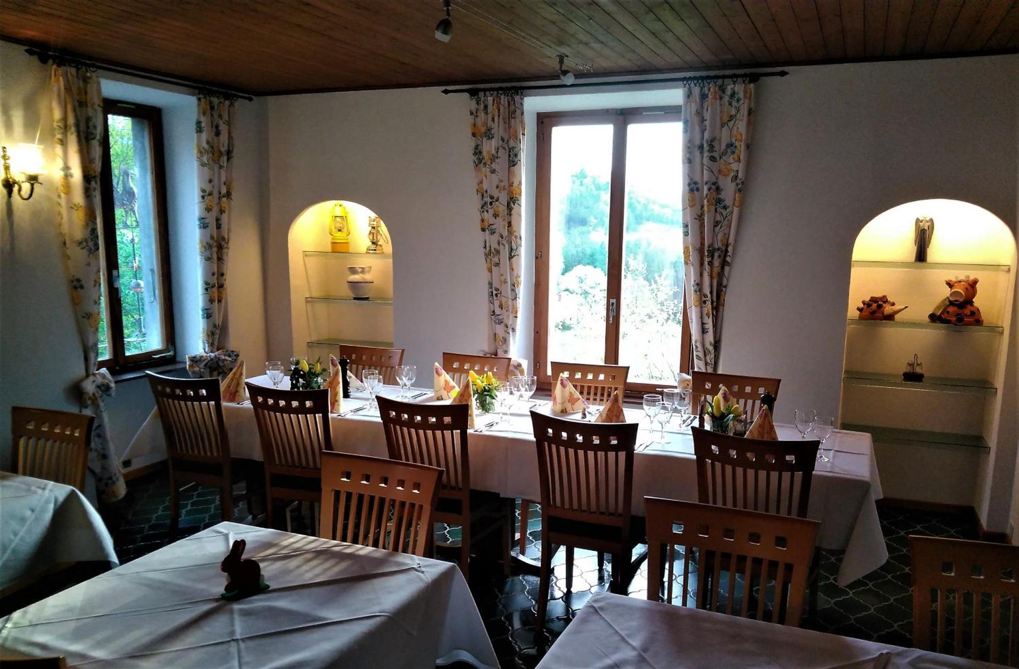 Chiave D'Oro Hotel Sessa Luaran gambar