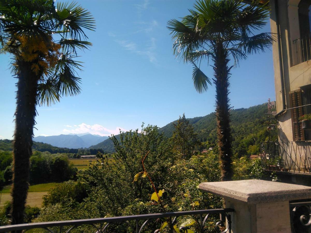 Chiave D'Oro Hotel Sessa Luaran gambar